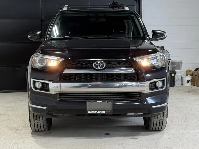 Toyota 4runner 4.0* V6* ПОДГРЕВ* КАМЕРА* КЕЙЛЕС* LANE* ASSIST - автомобили, коли, обяви за нови и употребявани 2