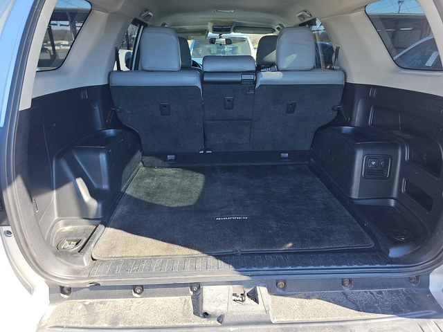 Toyota 4runner 4.0* V6* ПОДГРЕВ* КАМЕРА* КЕЙЛЕС* LANE* ASSIST - автомобили, коли, обяви за нови и употребявани 13