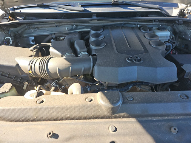 Toyota 4runner 4.0* V6* ПОДГРЕВ* КАМЕРА* КЕЙЛЕС* LANE* ASSIST - автомобили, коли, обяви за нови и употребявани 14