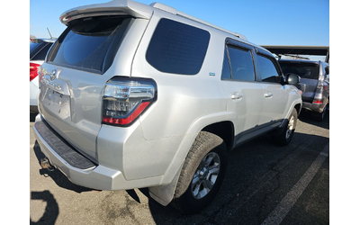 toyota-4runner - 1