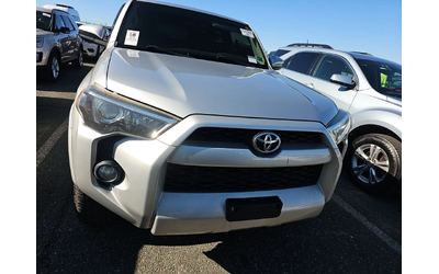 toyota-4runner - 4