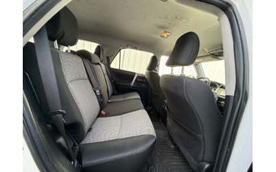 Toyota 4runner 4.0* V6* ЕДИН* СОБСТВЕНИК* ПОДГРЕВ* КАМЕРА* КЕЙЛЕС - автомобили, коли, обяви за нови и употребявани 15