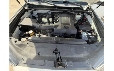 Toyota 4runner 4.0* V6* ЕДИН* СОБСТВЕНИК* ПОДГРЕВ* КАМЕРА* КЕЙЛЕС - автомобили, коли, обяви за нови и употребявани 16