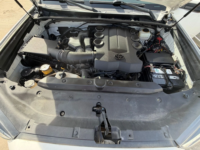 Toyota 4runner 4.0* V6* ЕДИН* СОБСТВЕНИК* ПОДГРЕВ* КАМЕРА* КЕЙЛЕС - автомобили, коли, обяви за нови и употребявани 16