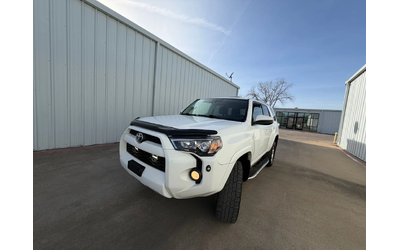 toyota-4runner - 2
