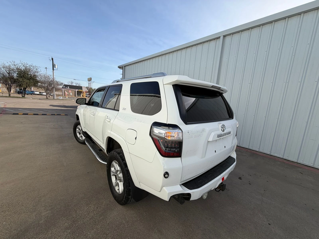 Toyota 4runner 4.0* V6* ЕДИН* СОБСТВЕНИК* ПОДГРЕВ* КАМЕРА* КЕЙЛЕС - автомобили, коли, обяви за нови и употребявани 3
