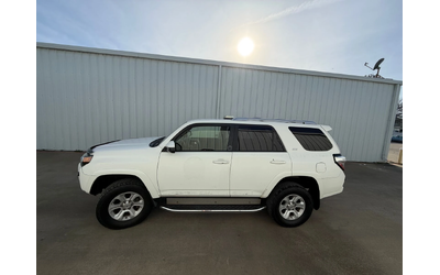 toyota-4runner - 5