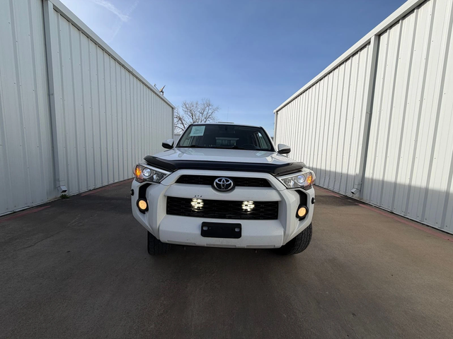 Toyota 4runner 4.0* V6* ЕДИН* СОБСТВЕНИК* ПОДГРЕВ* КАМЕРА* КЕЙЛЕС - автомобили, коли, обяви за нови и употребявани 6