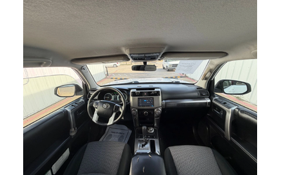 Toyota 4runner 4.0* V6* ЕДИН* СОБСТВЕНИК* ПОДГРЕВ* КАМЕРА* КЕЙЛЕС - автомобили, коли, обяви за нови и употребявани 8