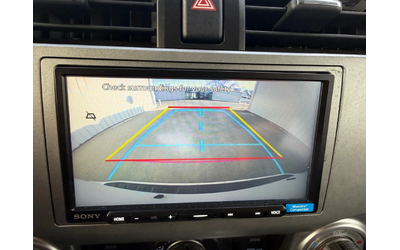 Toyota 4runner 4.0* V6* ЕДИН* СОБСТВЕНИК* ПОДГРЕВ* КАМЕРА* КЕЙЛЕС - автомобили, коли, обяви за нови и употребявани 9