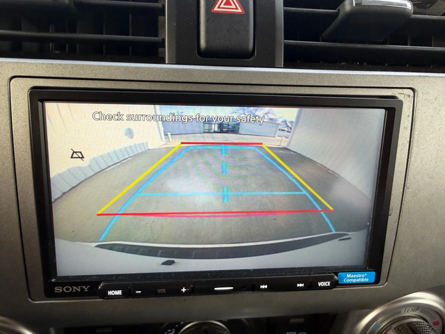 Toyota 4runner 4.0* V6* ЕДИН* СОБСТВЕНИК* ПОДГРЕВ* КАМЕРА* КЕЙЛЕС - автомобили, коли, обяви за нови и употребявани 9