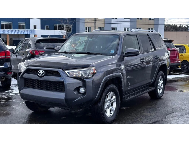 Toyota 4runner 4.0* V6* ПОДГРЕВ* КАМЕРА* КЕЙЛЕС* - автомобили, коли, обяви за нови и употребявани 0