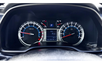 Toyota 4runner 4.0* V6* ПОДГРЕВ* КАМЕРА* КЕЙЛЕС* - автомобили, коли, обяви за нови и употребявани 14