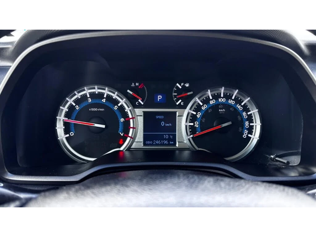 Toyota 4runner 4.0* V6* ПОДГРЕВ* КАМЕРА* КЕЙЛЕС* - автомобили, коли, обяви за нови и употребявани 14