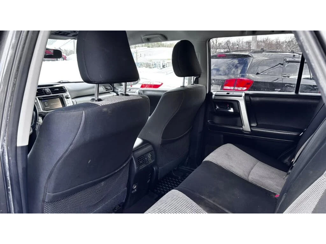 Toyota 4runner 4.0* V6* ПОДГРЕВ* КАМЕРА* КЕЙЛЕС* - автомобили, коли, обяви за нови и употребявани 16