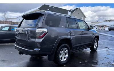 toyota-4runner - 1