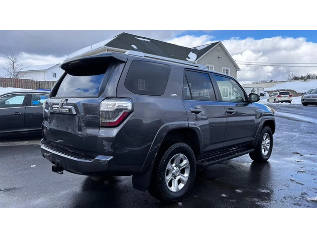 Toyota 4runner 4.0* V6* ПОДГРЕВ* КАМЕРА* КЕЙЛЕС* - автомобили, коли, обяви за нови и употребявани 1