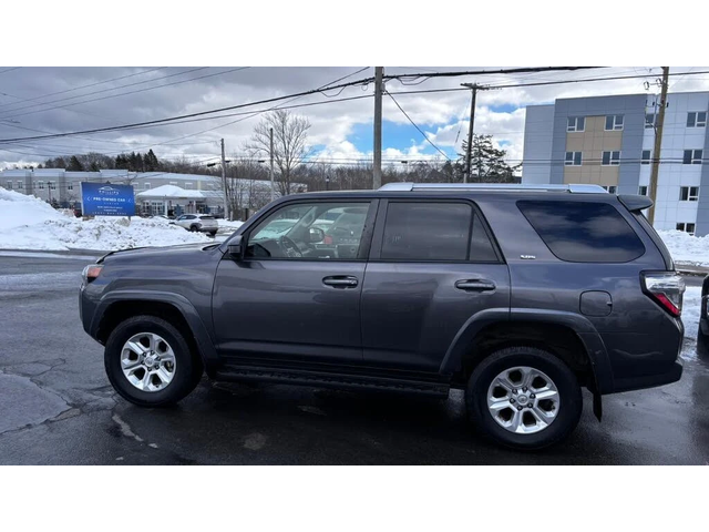 Toyota 4runner 4.0* V6* ПОДГРЕВ* КАМЕРА* КЕЙЛЕС* - автомобили, коли, обяви за нови и употребявани 5