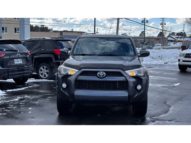 Toyota 4runner 4.0* V6* ПОДГРЕВ* КАМЕРА* КЕЙЛЕС* - автомобили, коли, обяви за нови и употребявани 6