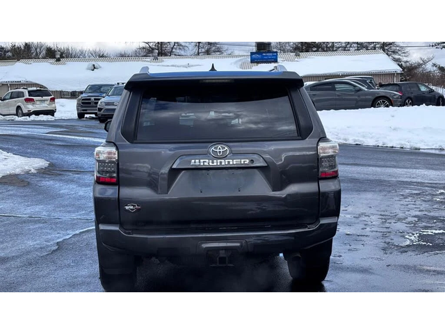 Toyota 4runner 4.0* V6* ПОДГРЕВ* КАМЕРА* КЕЙЛЕС* - автомобили, коли, обяви за нови и употребявани 7