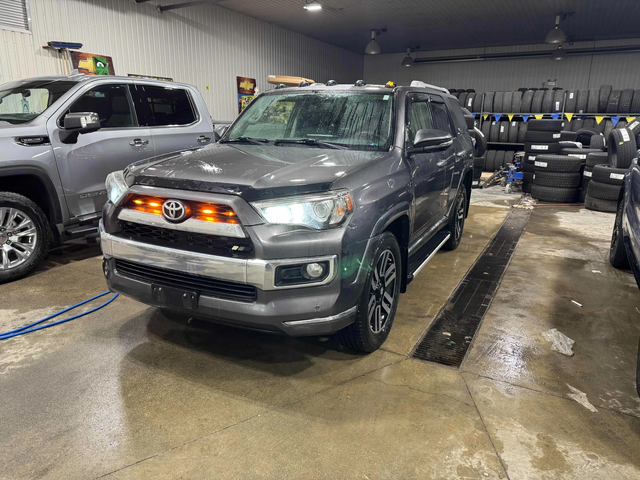 Toyota 4runner 4.0* V6* ПОДГРЕВ* КАМЕРА* КЕЙЛЕС* - автомобили, коли, обяви за нови и употребявани 0