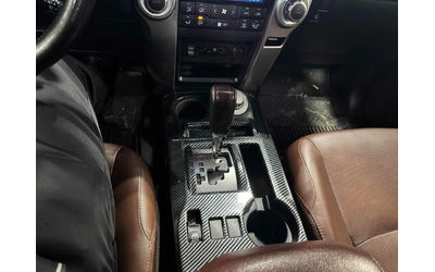 Toyota 4runner 4.0* V6* ПОДГРЕВ* КАМЕРА* КЕЙЛЕС* - автомобили, коли, обяви за нови и употребявани 10