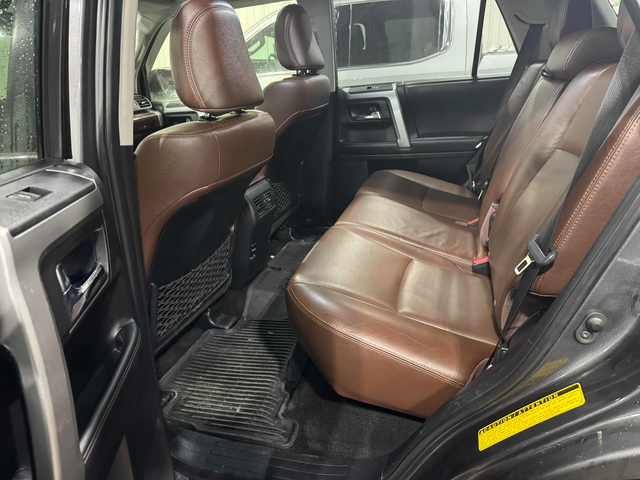 Toyota 4runner 4.0* V6* ПОДГРЕВ* КАМЕРА* КЕЙЛЕС* - автомобили, коли, обяви за нови и употребявани 12