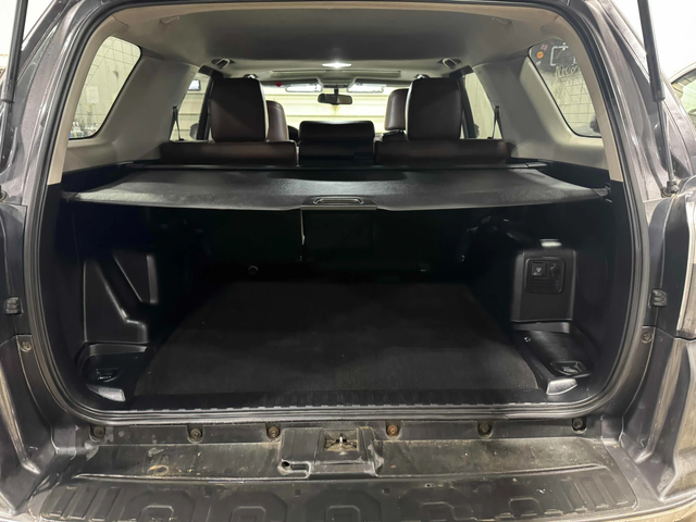 Toyota 4runner 4.0* V6* ПОДГРЕВ* КАМЕРА* КЕЙЛЕС* - автомобили, коли, обяви за нови и употребявани 6