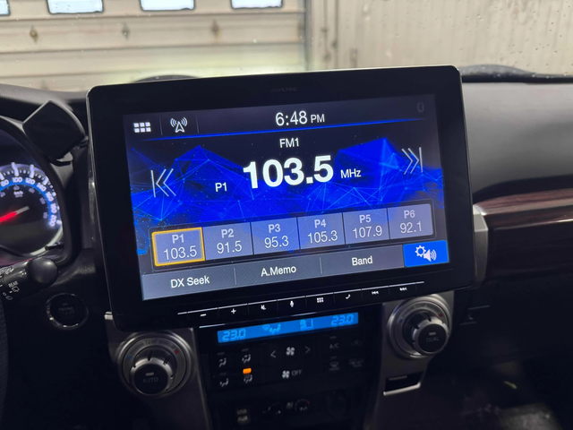 Toyota 4runner 4.0* V6* ПОДГРЕВ* КАМЕРА* КЕЙЛЕС* - автомобили, коли, обяви за нови и употребявани 8