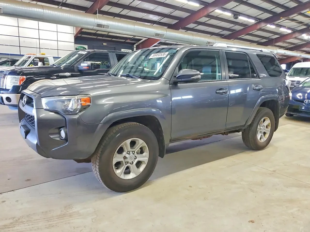 Toyota 4runner SR5 PREMIUM - автомобили, коли, обяви за нови и употребявани 0