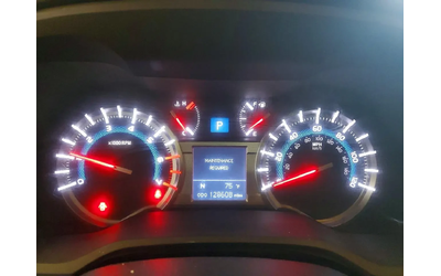 Toyota 4runner SR5 PREMIUM - автомобили, коли, обяви за нови и употребявани 10