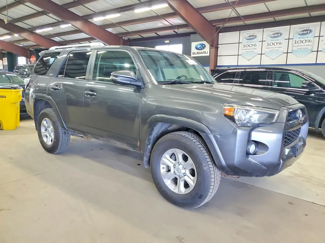 Toyota 4runner SR5 PREMIUM - автомобили, коли, обяви за нови и употребявани 1
