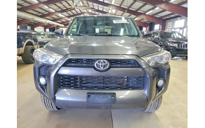 toyota-4runner - 2