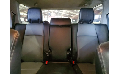 Toyota 4runner SR5 PREMIUM - автомобили, коли, обяви за нови и употребявани 8