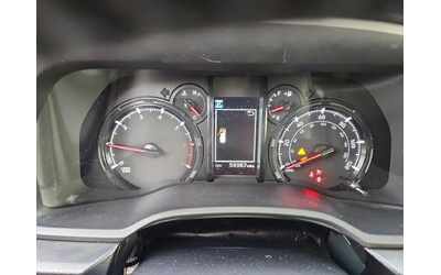 Toyota 4runner SR5 PREMIUM - автомобили, коли, обяви за нови и употребявани 10