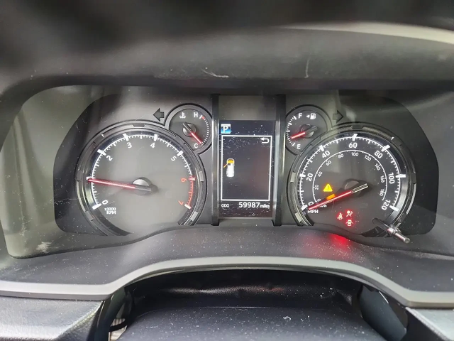 Toyota 4runner SR5 PREMIUM - автомобили, коли, обяви за нови и употребявани 10