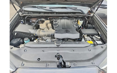 Toyota 4runner SR5 PREMIUM - автомобили, коли, обяви за нови и употребявани 11