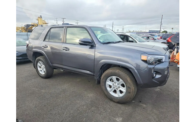 toyota-4runner - 1