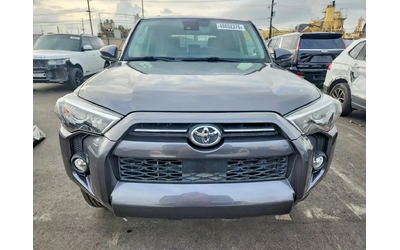 toyota-4runner - 2