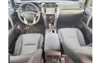 Toyota 4runner SR5 PREMIUM - автомобили, коли, обяви за нови и употребявани 7