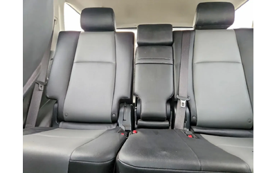 Toyota 4runner SR5 PREMIUM - автомобили, коли, обяви за нови и употребявани 8