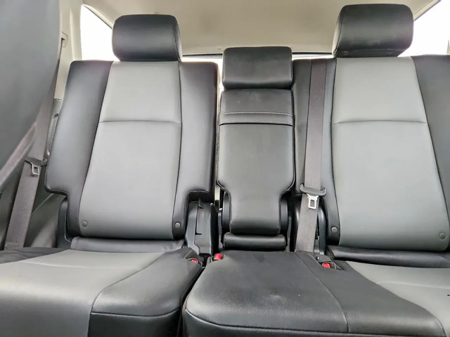 Toyota 4runner SR5 PREMIUM - автомобили, коли, обяви за нови и употребявани 8