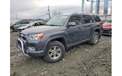 toyota-4runner - 0
