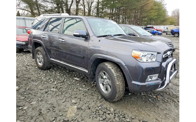 toyota-4runner - 1