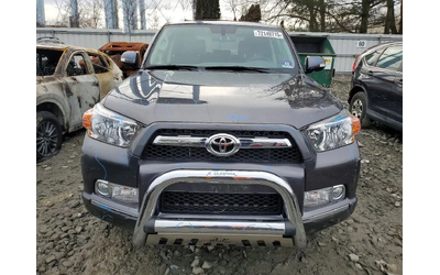 toyota-4runner - 2