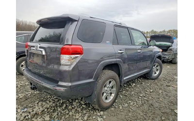 toyota-4runner - 4