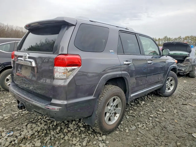 Toyota 4runner SR5 4X4 - автомобили, коли, обяви за нови и употребявани 4