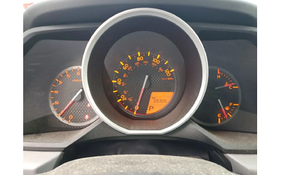 Toyota 4runner SR5 4X4 - автомобили, коли, обяви за нови и употребявани 9