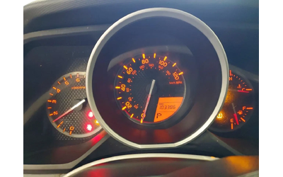 Toyota 4runner SR5 4X4 - автомобили, коли, обяви за нови и употребявани 10