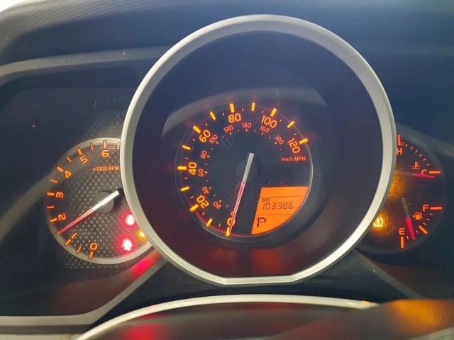 Toyota 4runner SR5 4X4 - автомобили, коли, обяви за нови и употребявани 10